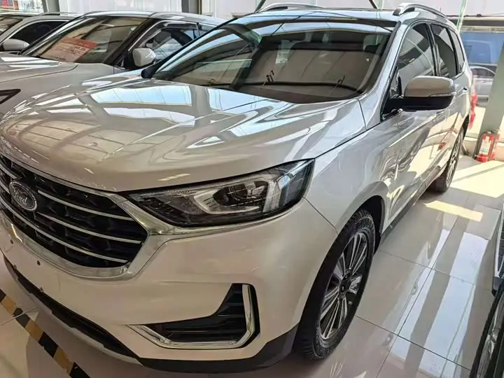 Ford Edge 2022, арт. CN-3273346 — фото 1