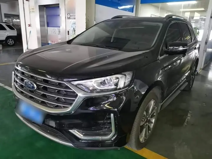 Ford Edge 2021, арт. CN-3273379 — фото 1
