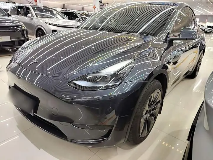 Tesla Model Y 2024, арт. CN-3273395 — фото 1