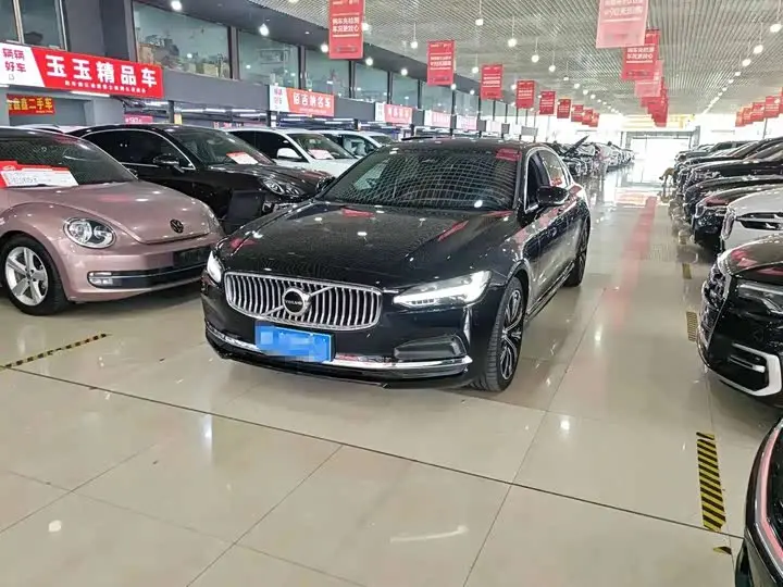 Volvo S90 2024, арт. CN-3274372 — фото 1