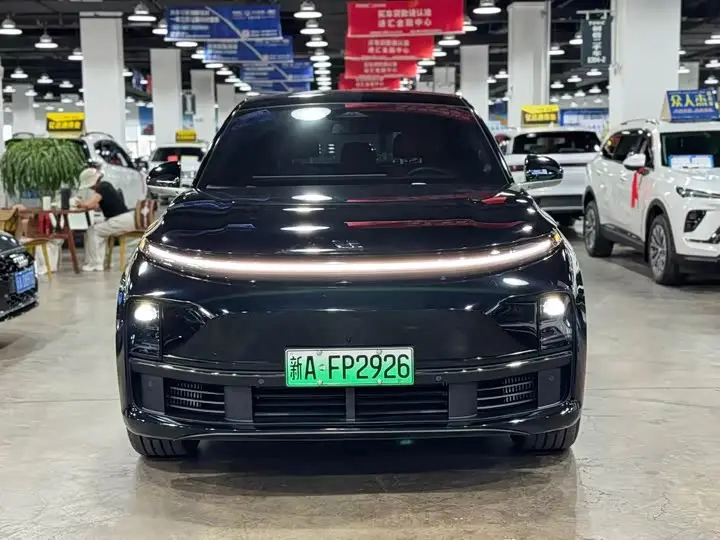 LiXiang L7 2024, арт. CN-3274649 — фото 1