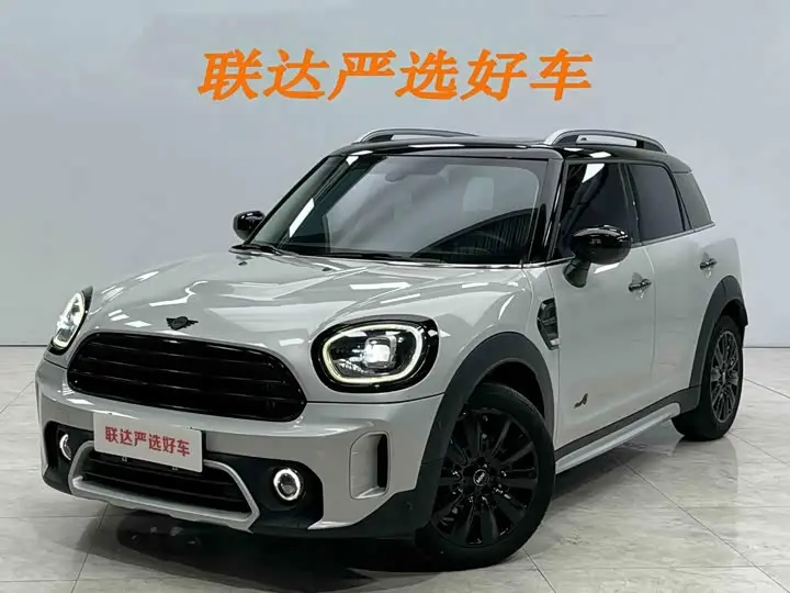Mini Countryman 2023, арт. CN-3274782 — фото 1