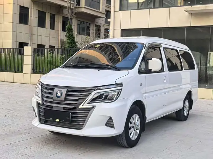 Dongfeng Forthing Lingzhi M5 EV 2022, арт. CN-3274906 — фото 1