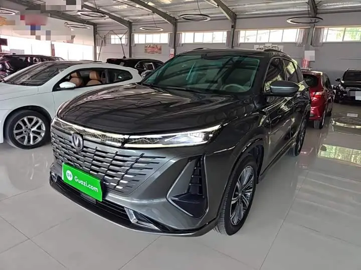 Changan CS75 Plus 2023, арт. CN-3275213 — фото 1
