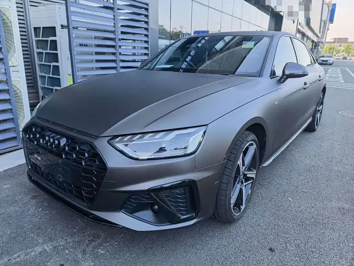 Audi A4L 2024, арт. CN-3275484 — фото 1
