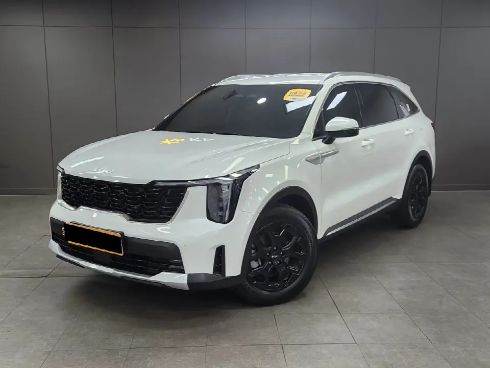 Kia Sorento 2023, арт. KR-3276645 — фото 1