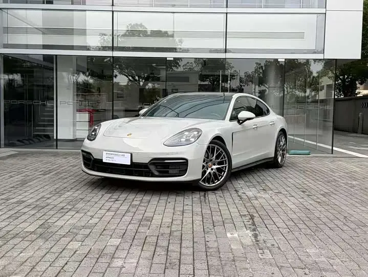 Porsche Panamera 2023, арт. CN-3276767 — фото 1