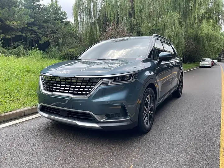 Kia Carnival 2021, арт. CN-3276780 — фото 1