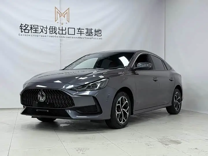 MG Motor 5 2022, арт. CN-3276995 — фото 1