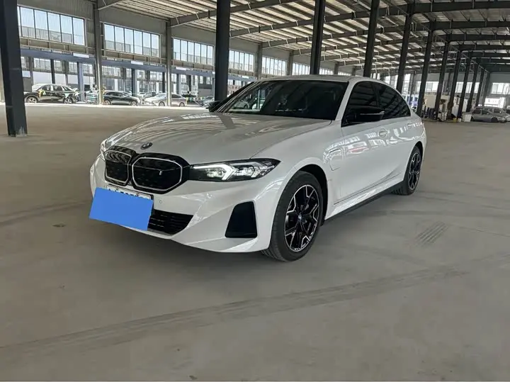 BMW i3 2024, арт. CN-3277237 — фото 1