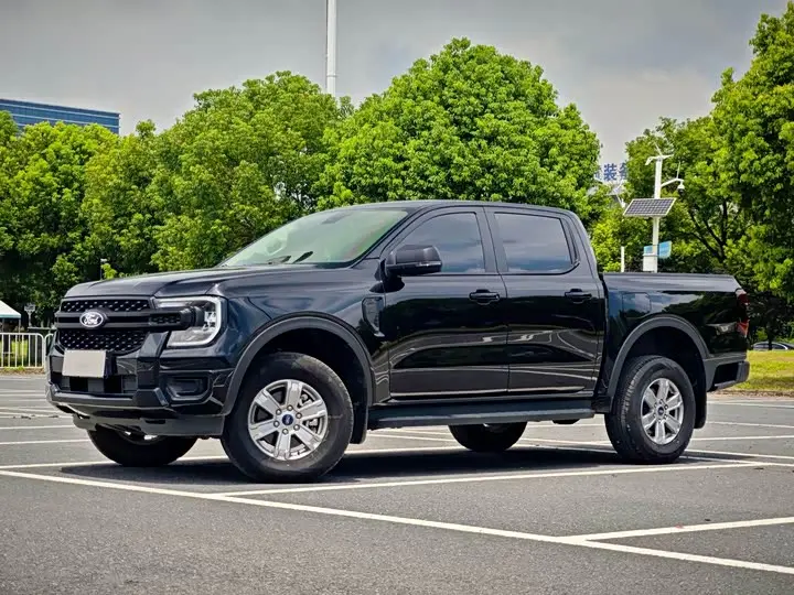 Ford Ranger 2023, арт. CN-3277278 — фото 1