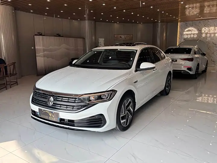Volkswagen Sagitar L 2023, арт. CN-3277316 — фото 1