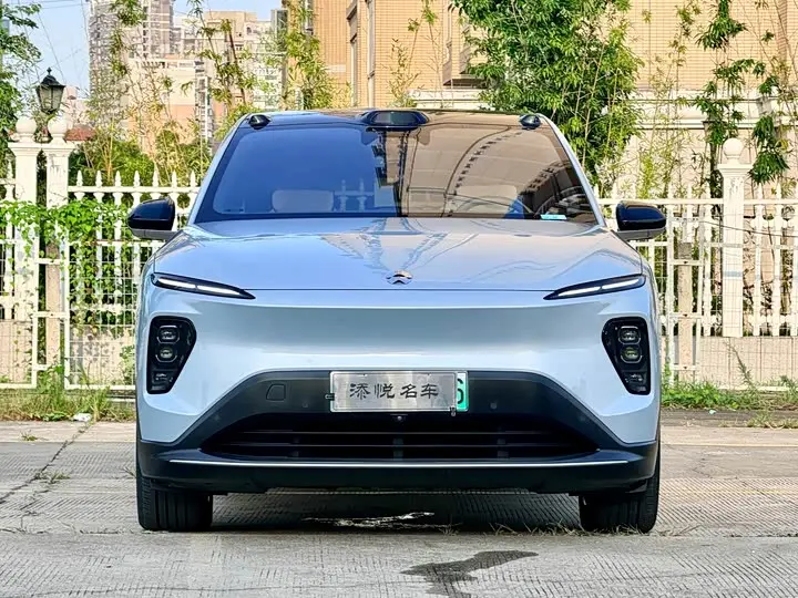 Nio EC7 2023, арт. CN-3277764 — фото 1