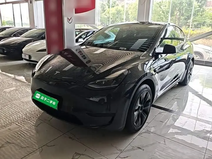 Tesla Model Y 2024, арт. CN-3277834 — фото 1