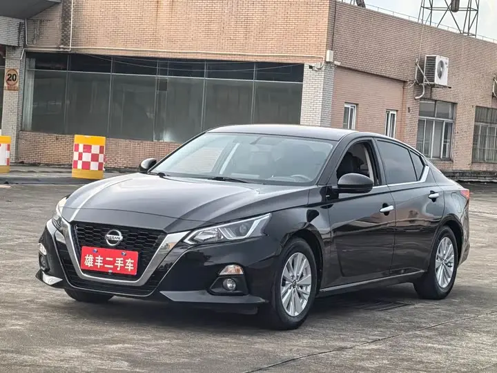 Nissan Teana 2021, арт. CN-3278281 — фото 1