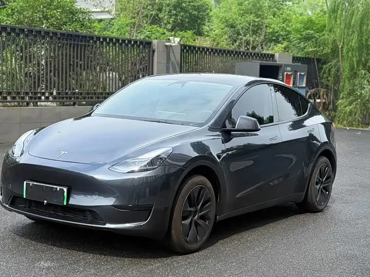 Tesla Model Y 2024, арт. CN-3278326 — фото 1
