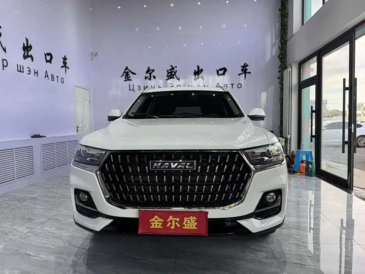 Haval H6 2023, арт. CN-3278937 — фото 1