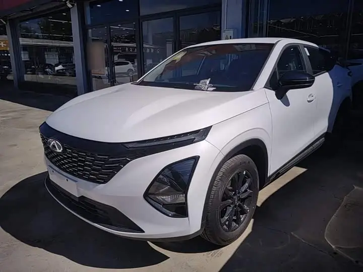 Chery Tiggo 5x 2025, арт. CN-3278987 — фото 1