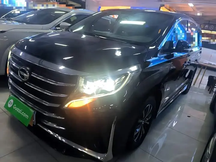 GAC Trumpchi M8 2023, арт. CN-3279094 — фото 1
