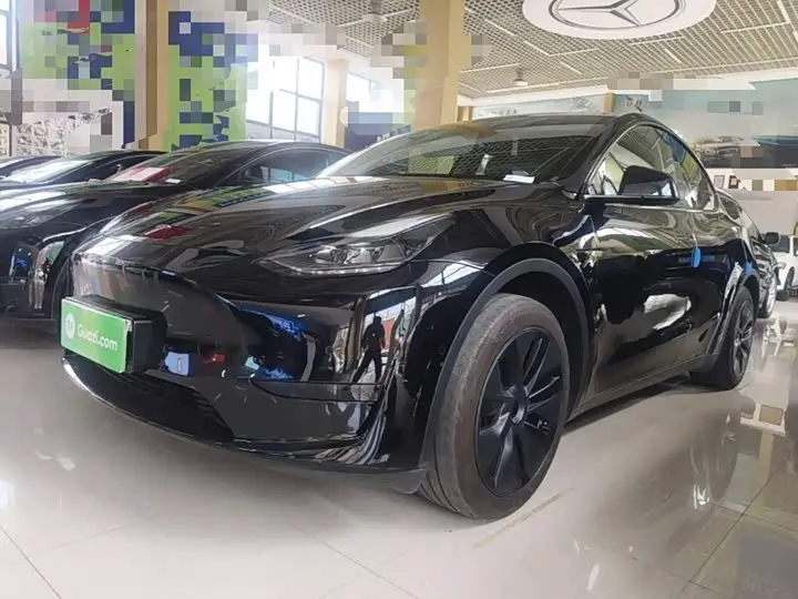 Tesla Model Y 2023, арт. CN-3279272 — фото 1