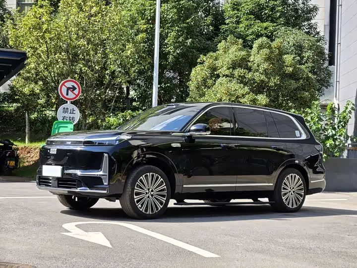 Geely Galaxy M9 2025, арт. CN-3279434 — фото 1