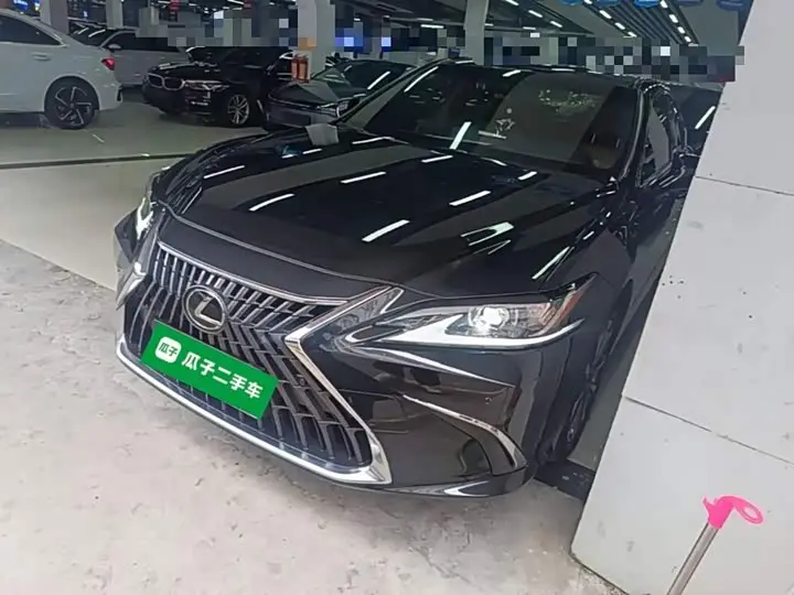 Lexus ES 2022, арт. CN-3279539 — фото 1