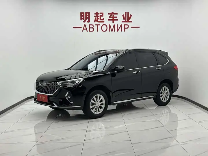 Haval M6 2023, арт. CN-3280118 — фото 1