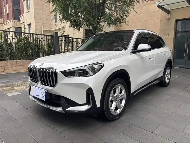BMW X1 2023, арт. CN-3280554 — фото 1
