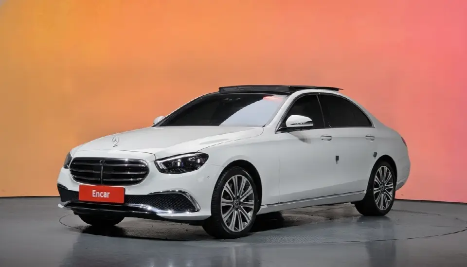 Mercedes-Benz E-Class 2016, арт. KR-3280599 — фото 1