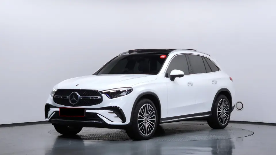 Mercedes-Benz GLC-Class 2023, арт. KR-3280796 — фото 1