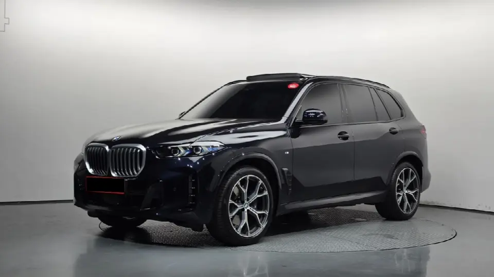 BMW X5 2019, арт. KR-3281294 — фото 1
