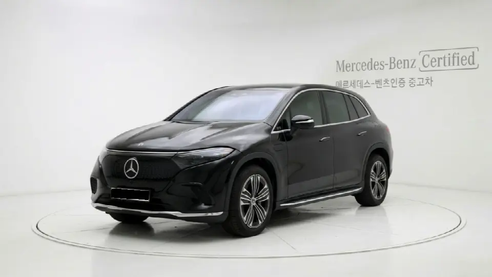 Mercedes-Benz EQS 2023, арт. KR-3282015 — фото 1