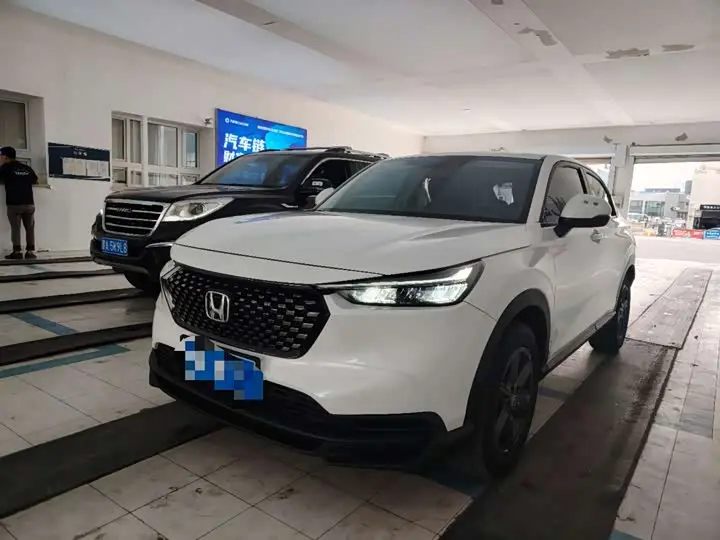 Honda XR-V 2023, арт. CN-3282701 — фото 1