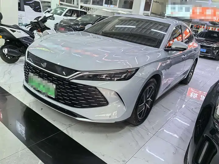 BYD Qin L 2024, арт. CN-3284169 — фото 1