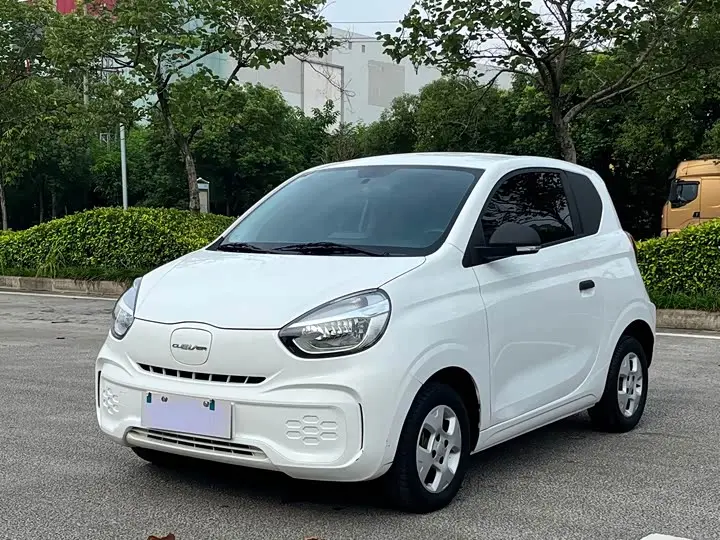 Roewe Clever 2021, арт. CN-3284671 — фото 1