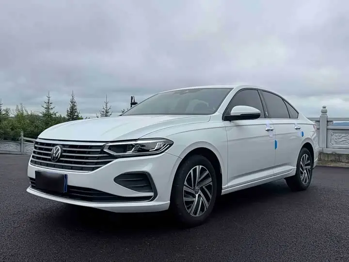 Volkswagen Lavida 2023, арт. CN-3284931 — фото 1