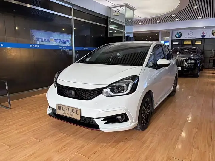 Honda Life 2021, арт. CN-3285650 — фото 1
