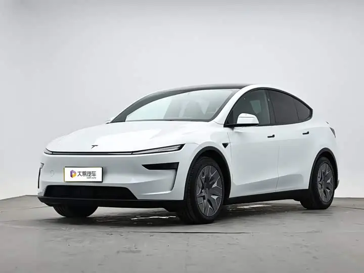 Tesla Model Y 2025, арт. CN-3285764 — фото 1