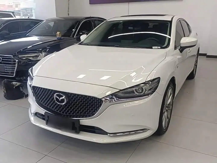 Mazda Atenza 2021, арт. CN-3286170 — фото 1