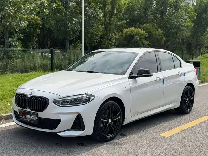 BMW 1 Series 2023, арт. CN-3286734 — фото 1