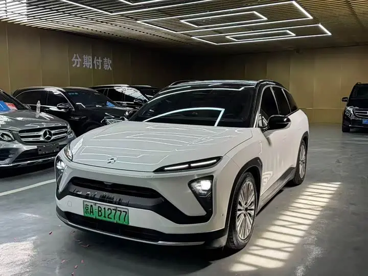 Nio ES6 2022, арт. CN-3286802 — фото 1