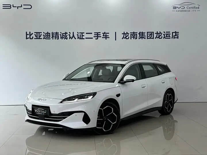 BYD Seal 06 Hybrid/EV 2025, арт. CN-3286969 — фото 1