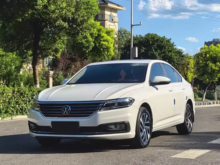 Volkswagen Lavida 2022, арт. CN-3287014 — фото 1