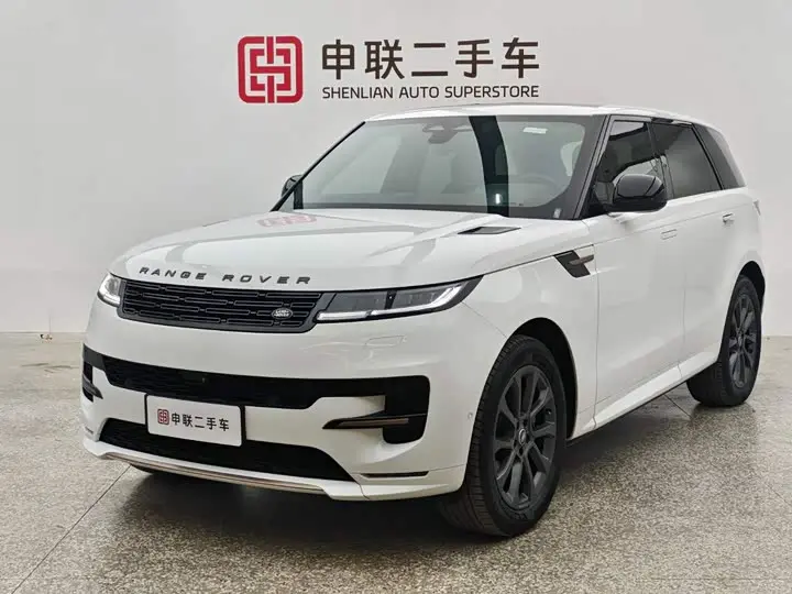 Land Rover Range Rover Sport 2023, арт. CN-3287038 — фото 1