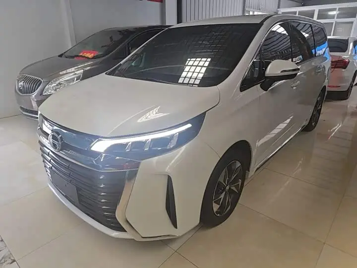 GAC Trumpchi M6 2025, арт. CN-3287115 — фото 1