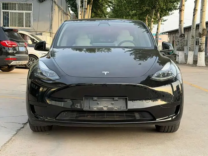 Tesla Model Y 2022, арт. CN-3287143 — фото 1