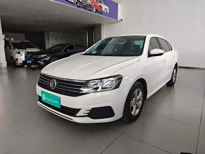 Volkswagen Lavida 2019, арт. CN-3287669 — фото 1