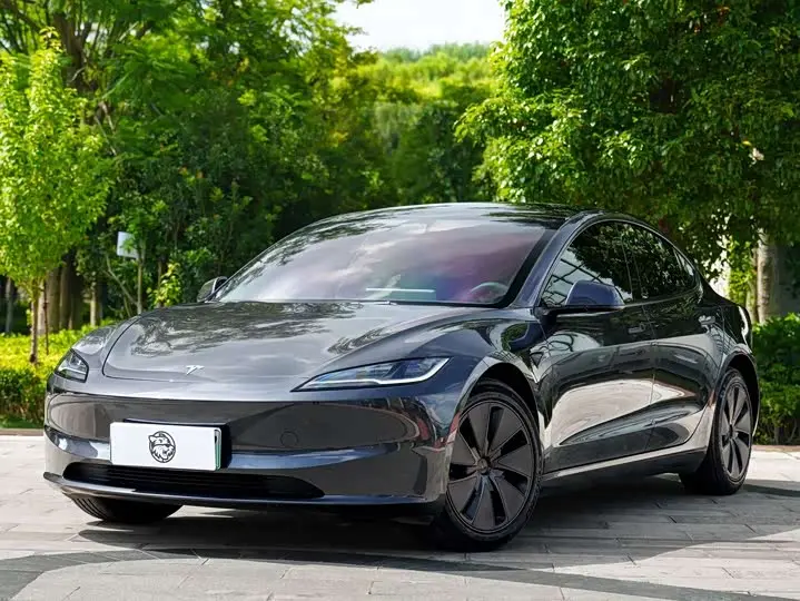 Tesla Model 3 2023, арт. CN-3287674 — фото 1