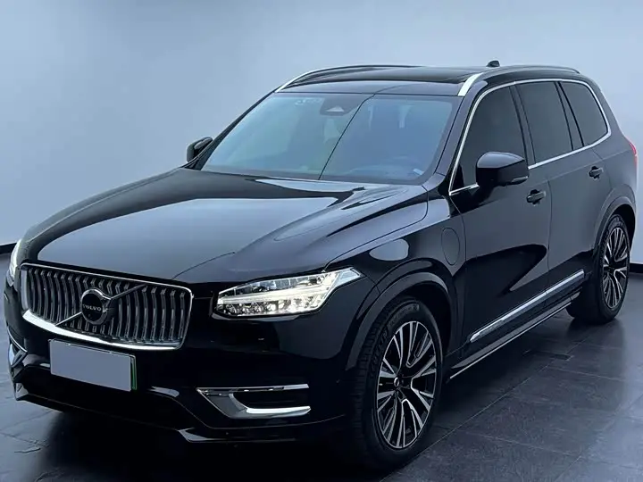 Volvo XC90 Hybrid 2024, арт. CN-3288066 — фото 1