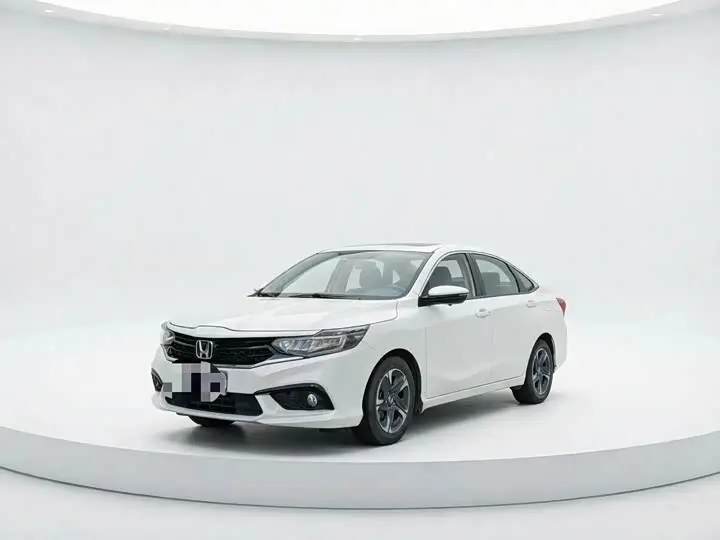 Honda Envix 2019, фото из объявления